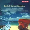 Walton, Berkeley & Arnold: English Guitar Concertos album lyrics, reviews, download
