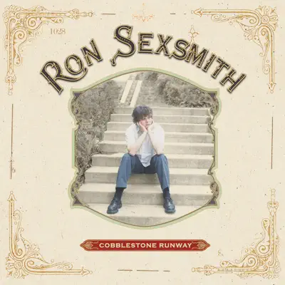 Cobblestone Runway - Ron Sexsmith