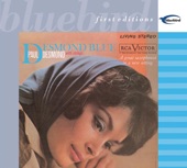Desmond Blue (Bluebird First Editions Series) artwork