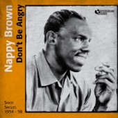 Nappy Brown - I Wonder