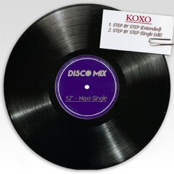 Koxo - Step By Step
