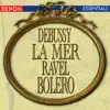 Stream & download Debussy: la Mer - Ravel: Bolero