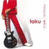 Taku - Rock'n Roll Star