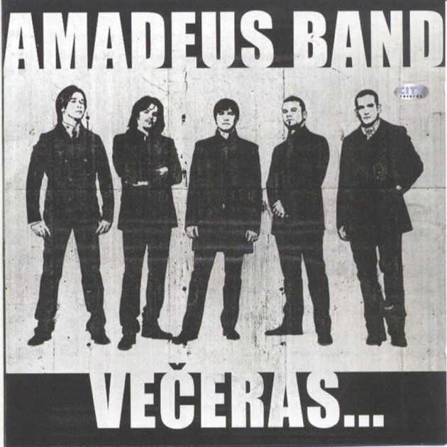 amadeus band usne neverne