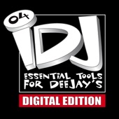 Idj 4 (Essential Tools For Deejay'S) artwork