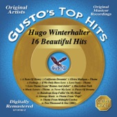 Hugo Winterhalter: 16 Beautiful Hits (Remastered), 2009