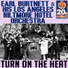 Turn On the Heat (Remastered) - Single