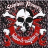 Stephen Pearcy "Before & Laughter", Pt. 2