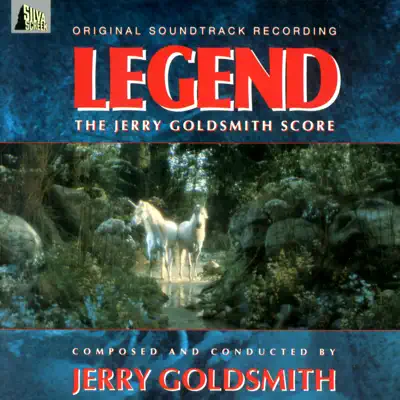 Legend - National Philharmonic Orchestra