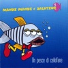 Un Pesce Di Cellofane - Single