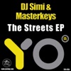 The Streets - EP