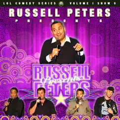 Russell Peters Presents (LOL Comedy Festival) [LOL Comedy Festival Series] by Russell Peters album reviews, ratings, credits