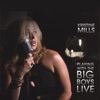 Kristine Mills Playing With the Big Boys Live!