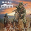 The Lighthorsemen