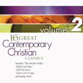 16 Great Contemporary Christian Classics, Vol. 2 artwork