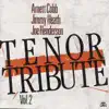 Tenor Tribute - Vol.2 album lyrics, reviews, download