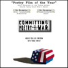Committing Poetry In Times of War - Alchemy Werks