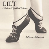 Lilt - Modern Highland Dance artwork