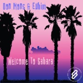 Welcome To Sahara (Nice Deejay Remix) artwork