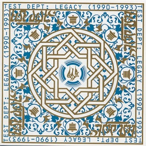 Legacy (1990-1993) [Collection]