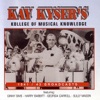 Kay Kyser's Kollege of Musical Knowledge: 1941/43 Broadcasts (Live)
