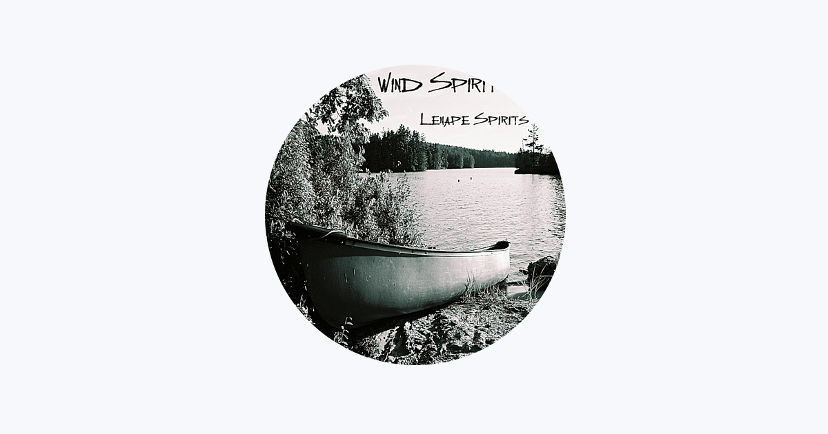 ‎Wind Spirit Drum on Apple Music