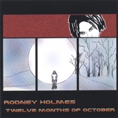 Rodney Holmes - Electric Wildlife
