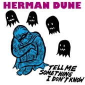 Herman Dune - Tell Me Something I Don't Know
