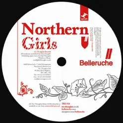 Northern Girls - EP - Belleruche