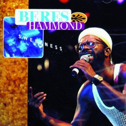 Beres Hammond - I'm So In Love
