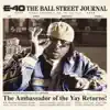 The Ball Street Journal album lyrics, reviews, download
