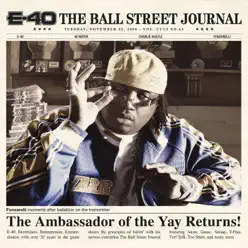 The Ball Street Journal - E-40