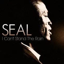 I Can't Stand the Rain - Single - Seal