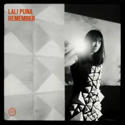 Remember / See The Wood For Trees - Single - Lali Puna Remember / See The Wood For Trees - Single - Lali Puna