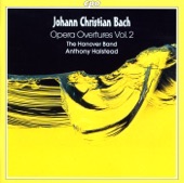 Anthony Halstead & Hanover Band - Symphony In D Major, Op. 18, No. 1, W. XC2: III. Allegro Assai