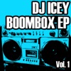 Boombox EP Vol. 1, 2008