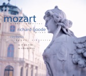 Mozart: Piano Concerto No. 25 & No. 9 artwork