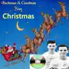 Buchanan & Goodman Save Christmas album lyrics, reviews, download