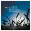 The Fields of Love (feat. York) - EP album lyrics, reviews, download