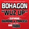 Wuz Up (Instrumental) - Bohagon lyrics