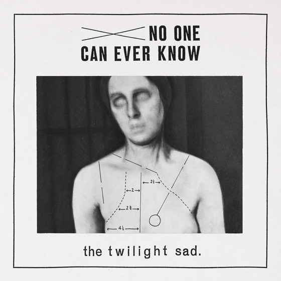 Cover artwork for Nil