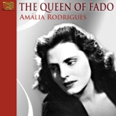 The Queen of Fado artwork