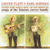 Songs of the Famous Carter Family artwork