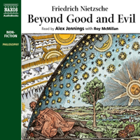 Friedrich Nietzsche - Beyond Good and Evil (Unabridged) artwork