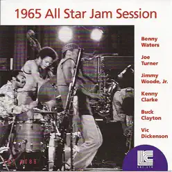 1965 All Star Jam Session - Buck Clayton 1965 All Star Jam Session - Buck Clayton