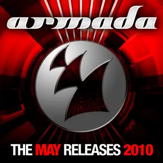 Armada: The May Releases 2010 by Various Artists album reviews, ratings, credits