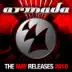 Armada: The May Releases 2010 album cover