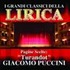 Stream & download Giacomo Puccini : Turandot, Pagine scelte (I grandi classici della Lirica)