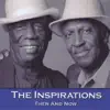 The Inspirations Then and Now album lyrics, reviews, download