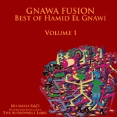 Hamid El Gnawi - Baba Al Arabi